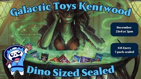 Galactic toys kentwood tcgplayer